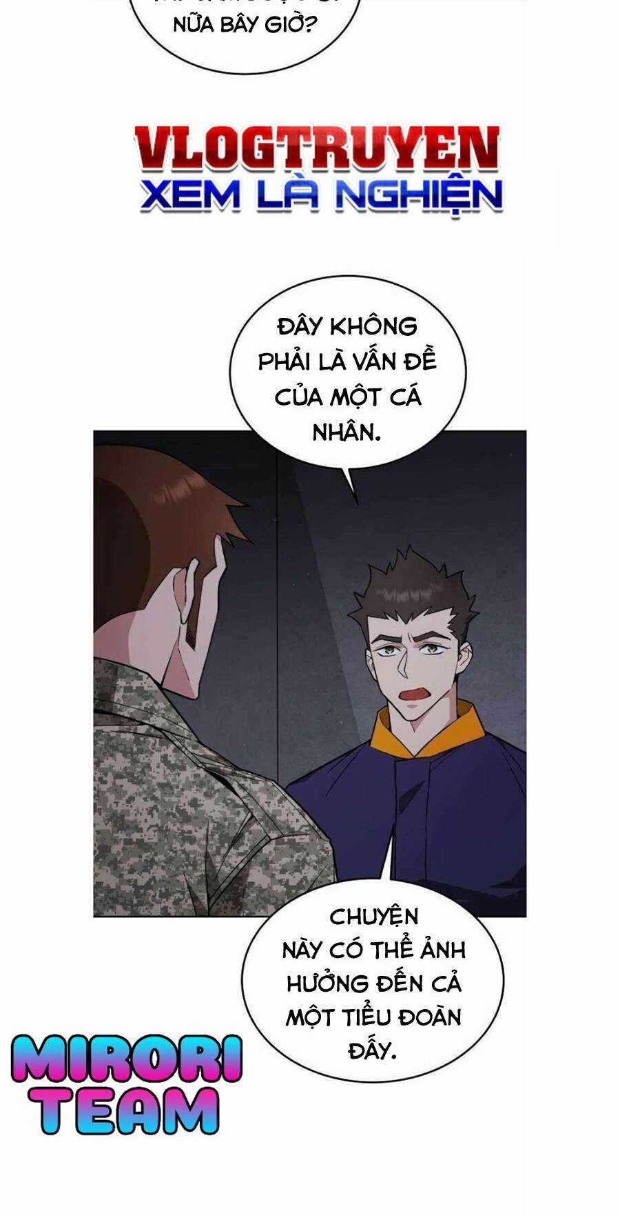 Trù Vương Mạt Thế Chapter 7 trang 27