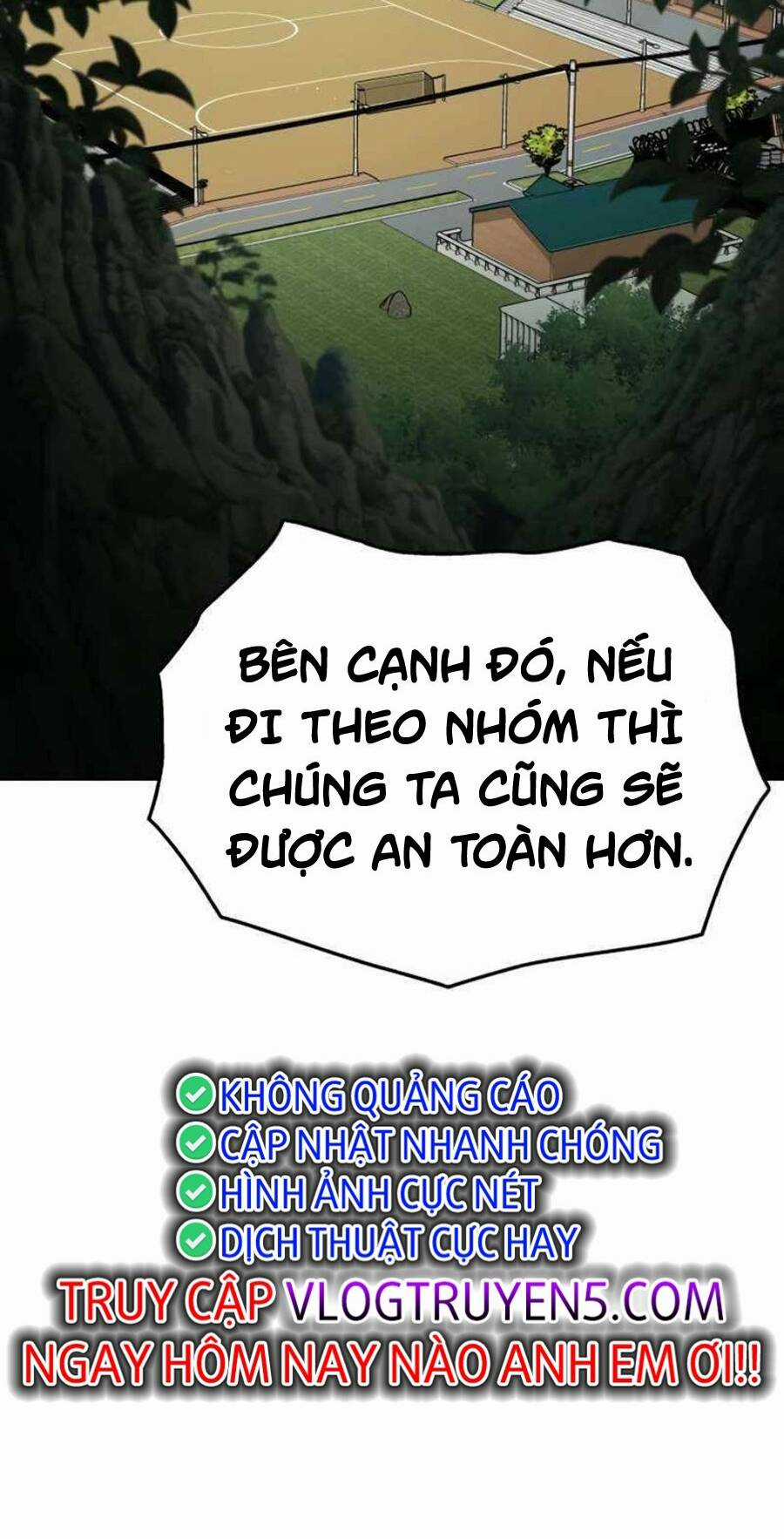Trù Vương Mạt Thế Chapter 7 trang 31