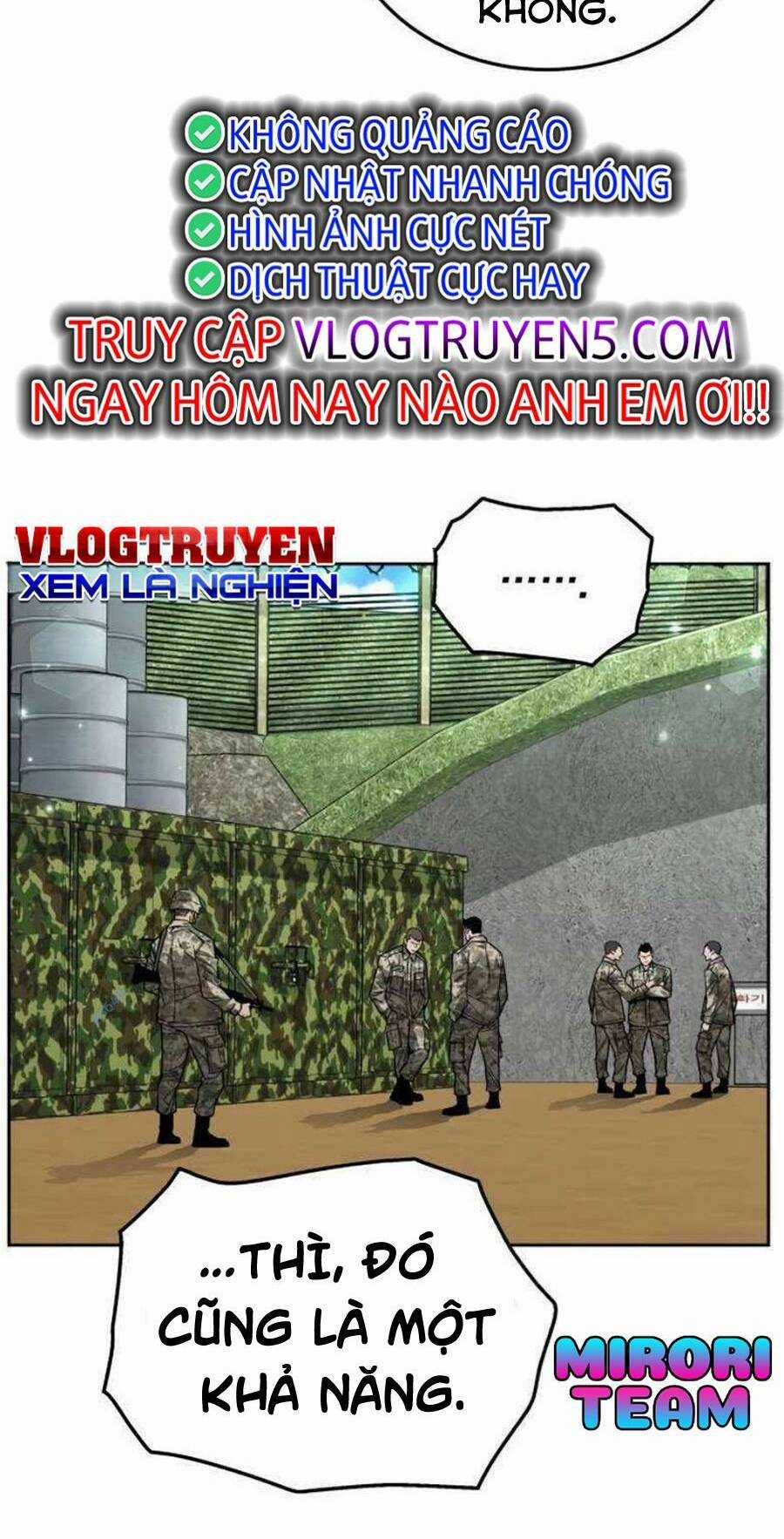 Trù Vương Mạt Thế Chapter 7 trang 33