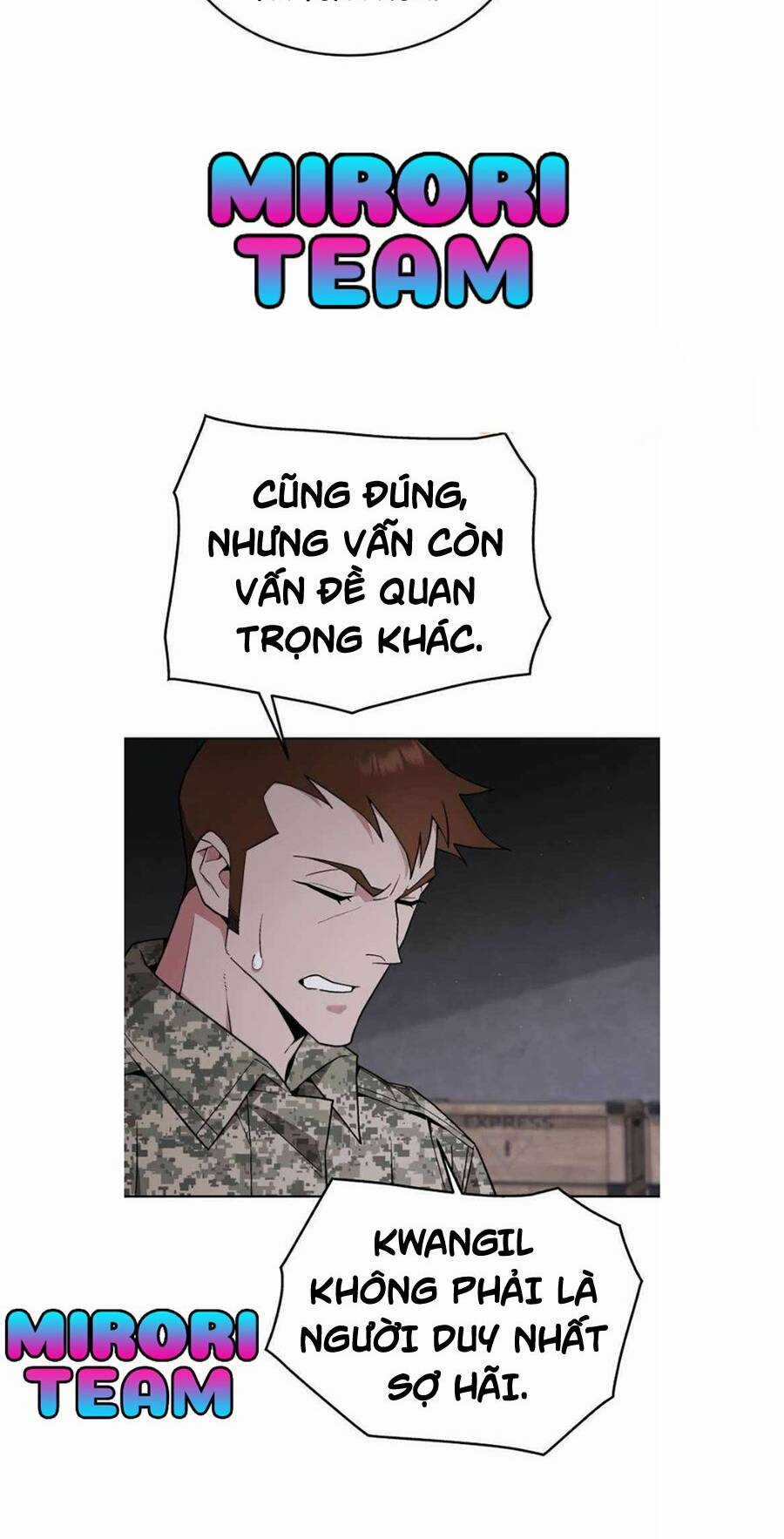 Trù Vương Mạt Thế Chapter 7 trang 35