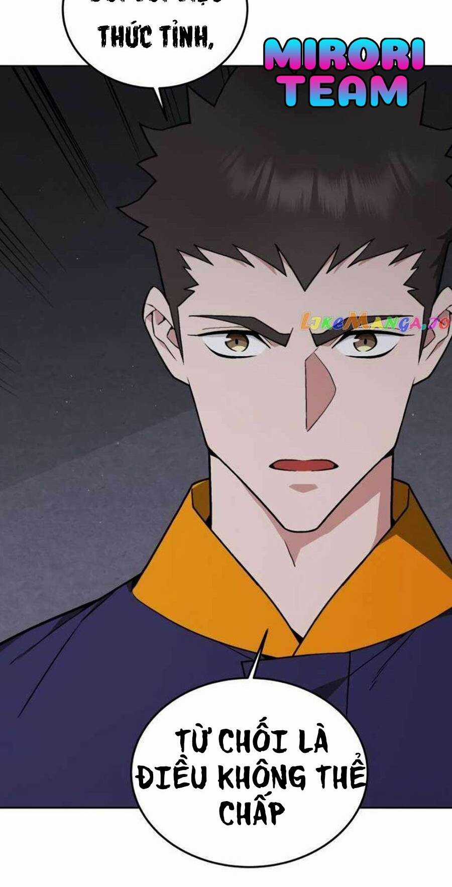 Trù Vương Mạt Thế Chapter 7 trang 39