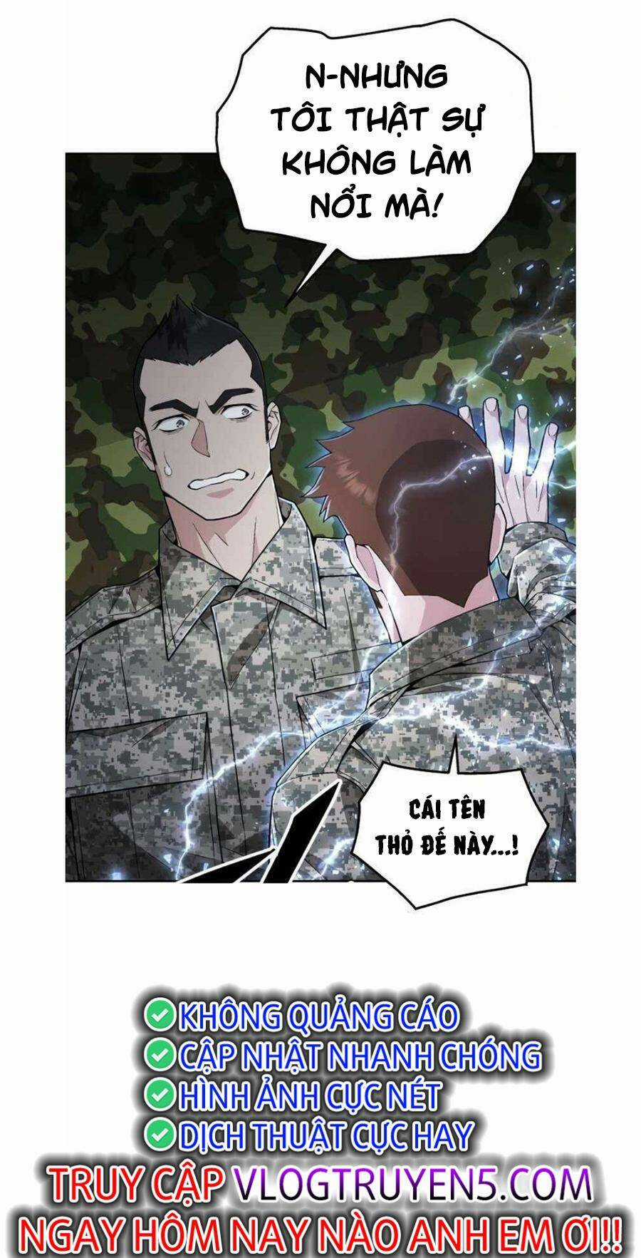 Trù Vương Mạt Thế Chapter 7 trang 4