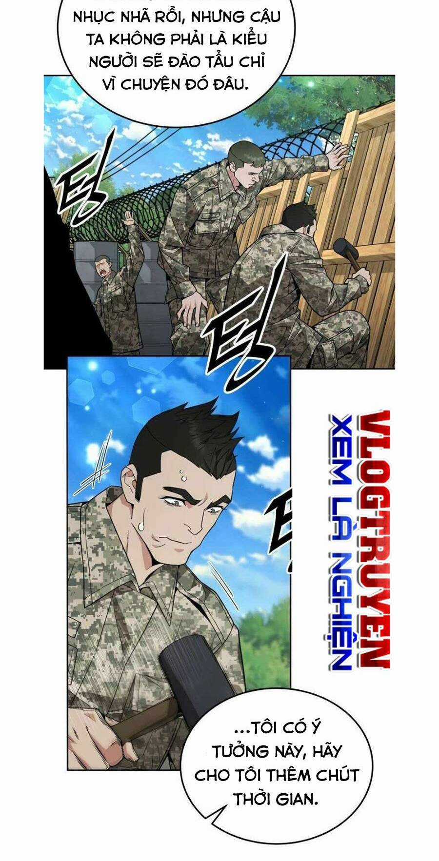 Trù Vương Mạt Thế Chapter 7 trang 41