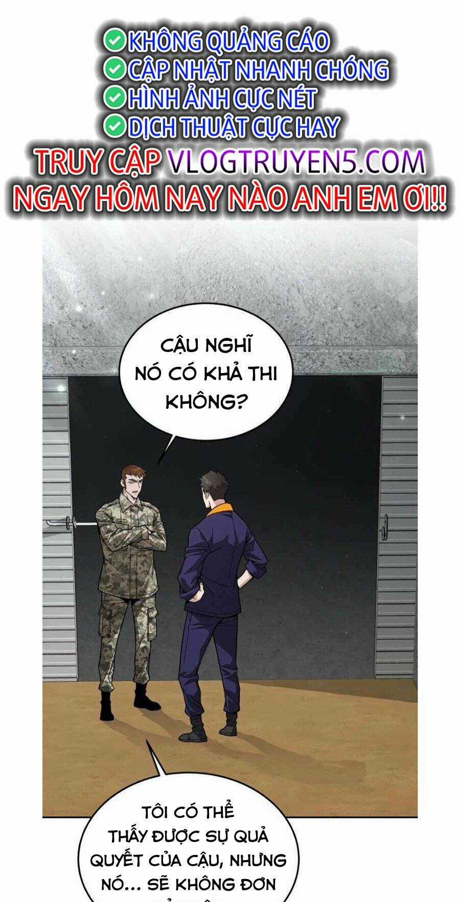 Trù Vương Mạt Thế Chapter 7 trang 42