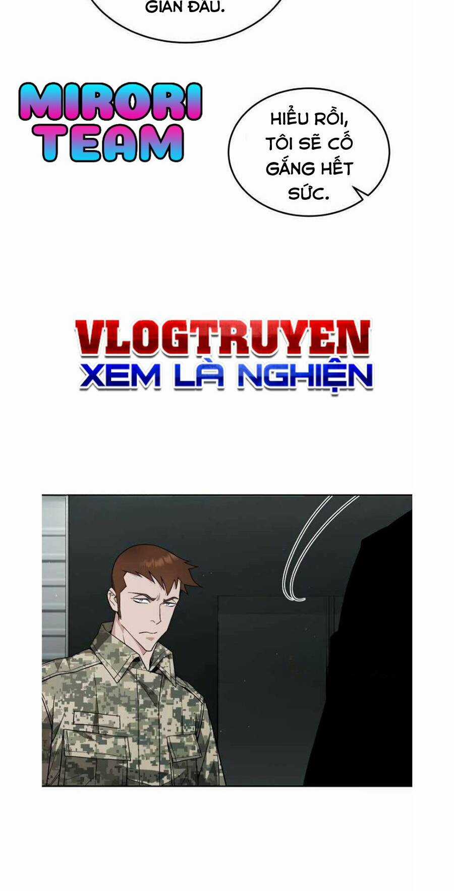 Trù Vương Mạt Thế Chapter 7 trang 43