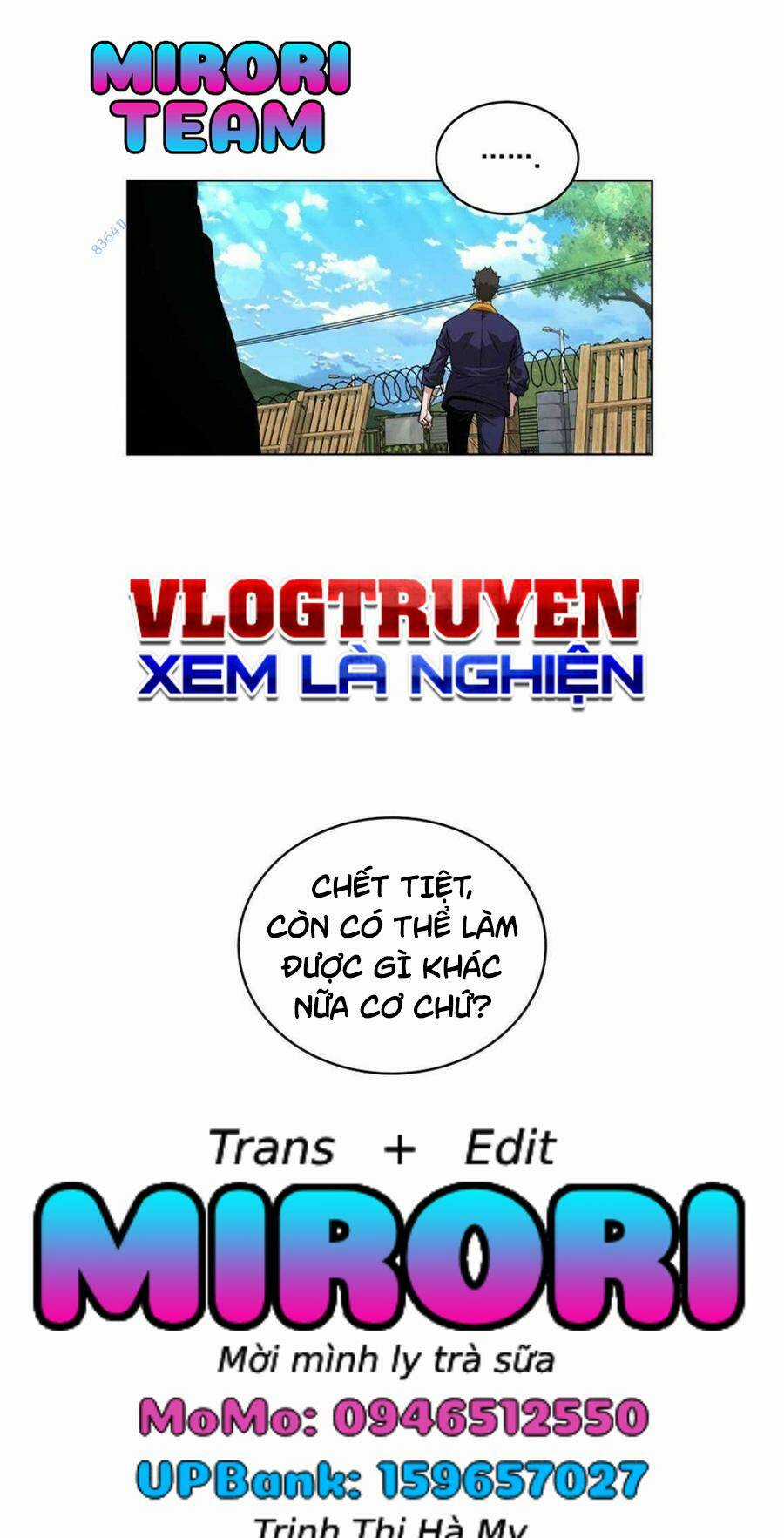 Trù Vương Mạt Thế Chapter 7 trang 44