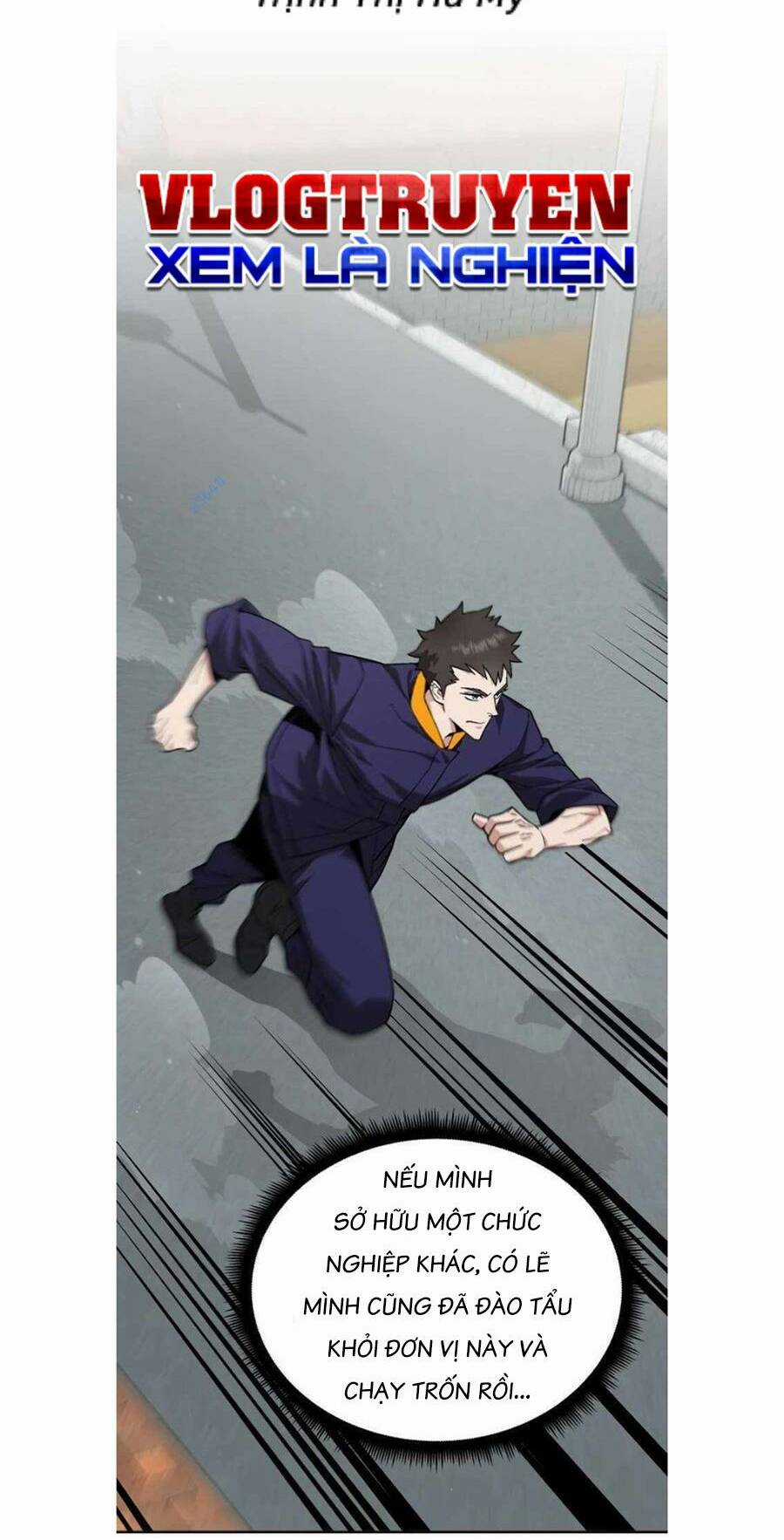 Trù Vương Mạt Thế Chapter 7 trang 45