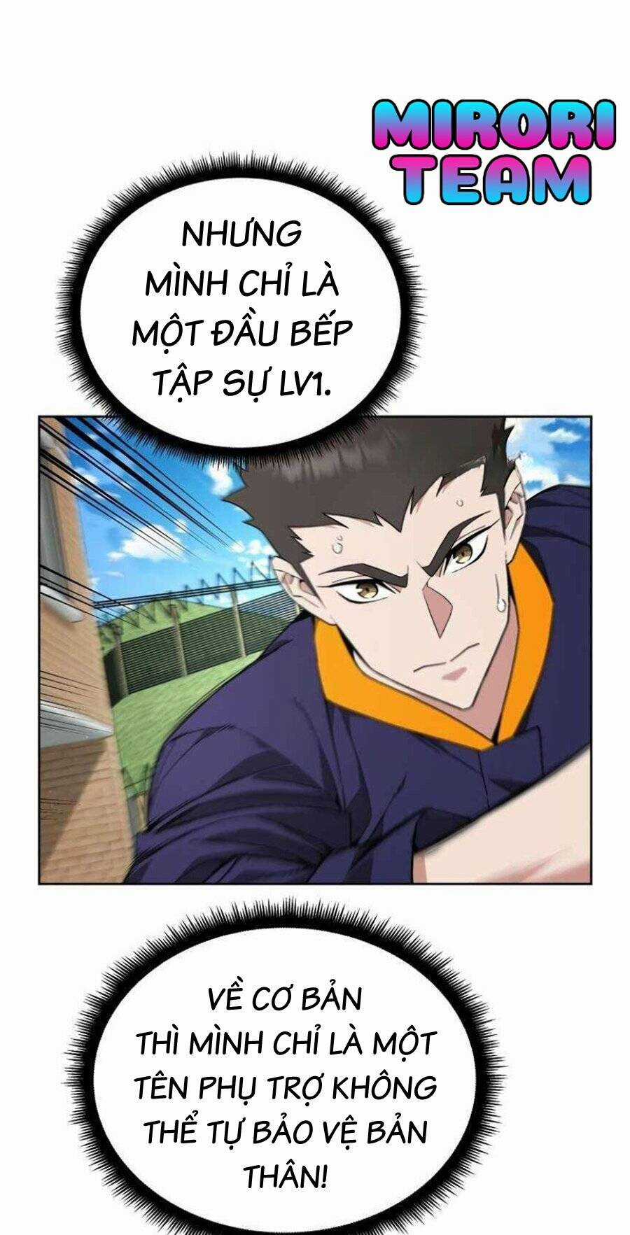 Trù Vương Mạt Thế Chapter 7 trang 46