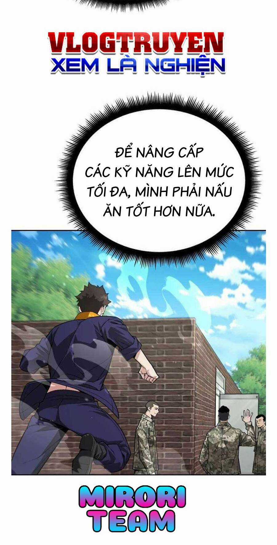 Trù Vương Mạt Thế Chapter 7 trang 47
