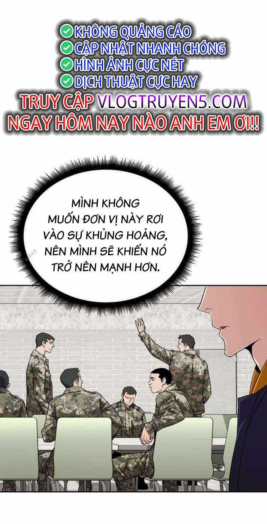 Trù Vương Mạt Thế Chapter 7 trang 48