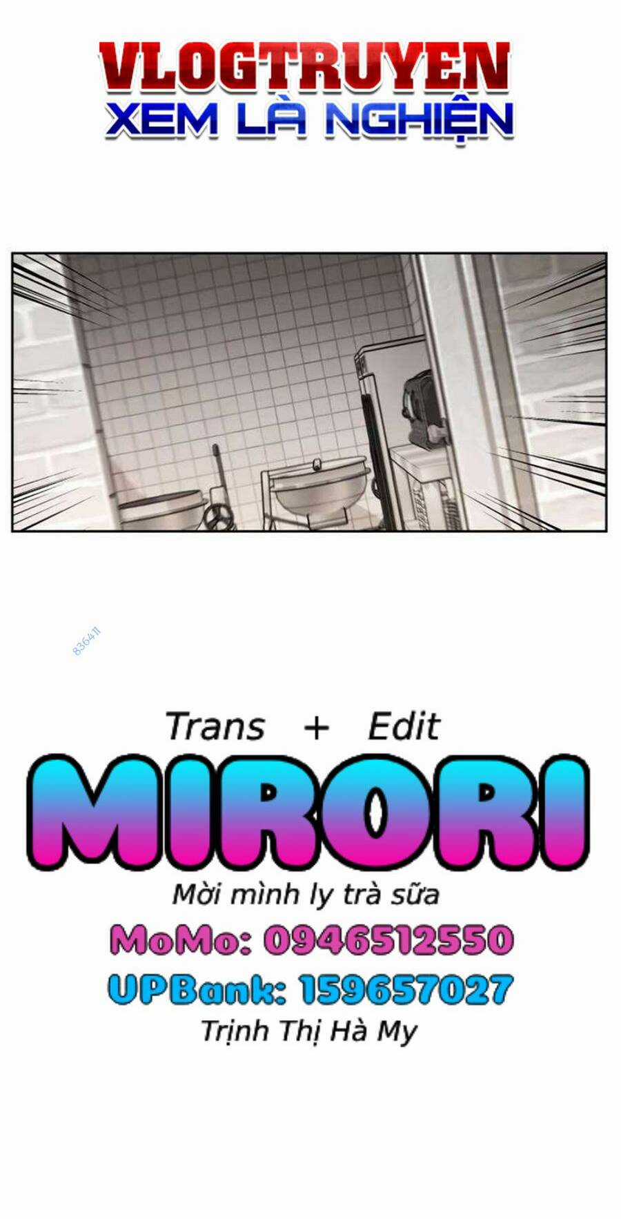 Trù Vương Mạt Thế Chapter 7 trang 49