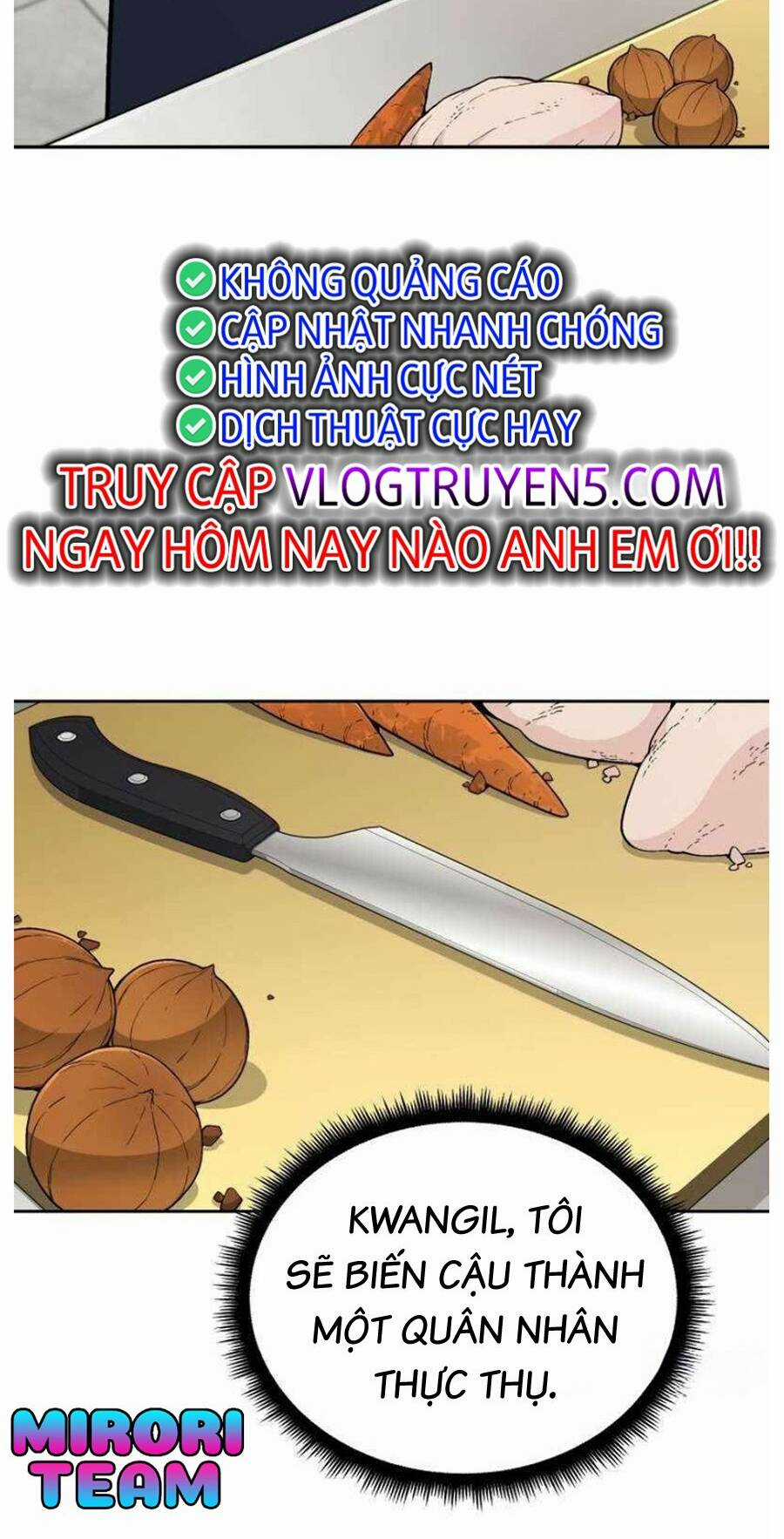 Trù Vương Mạt Thế Chapter 7 trang 51