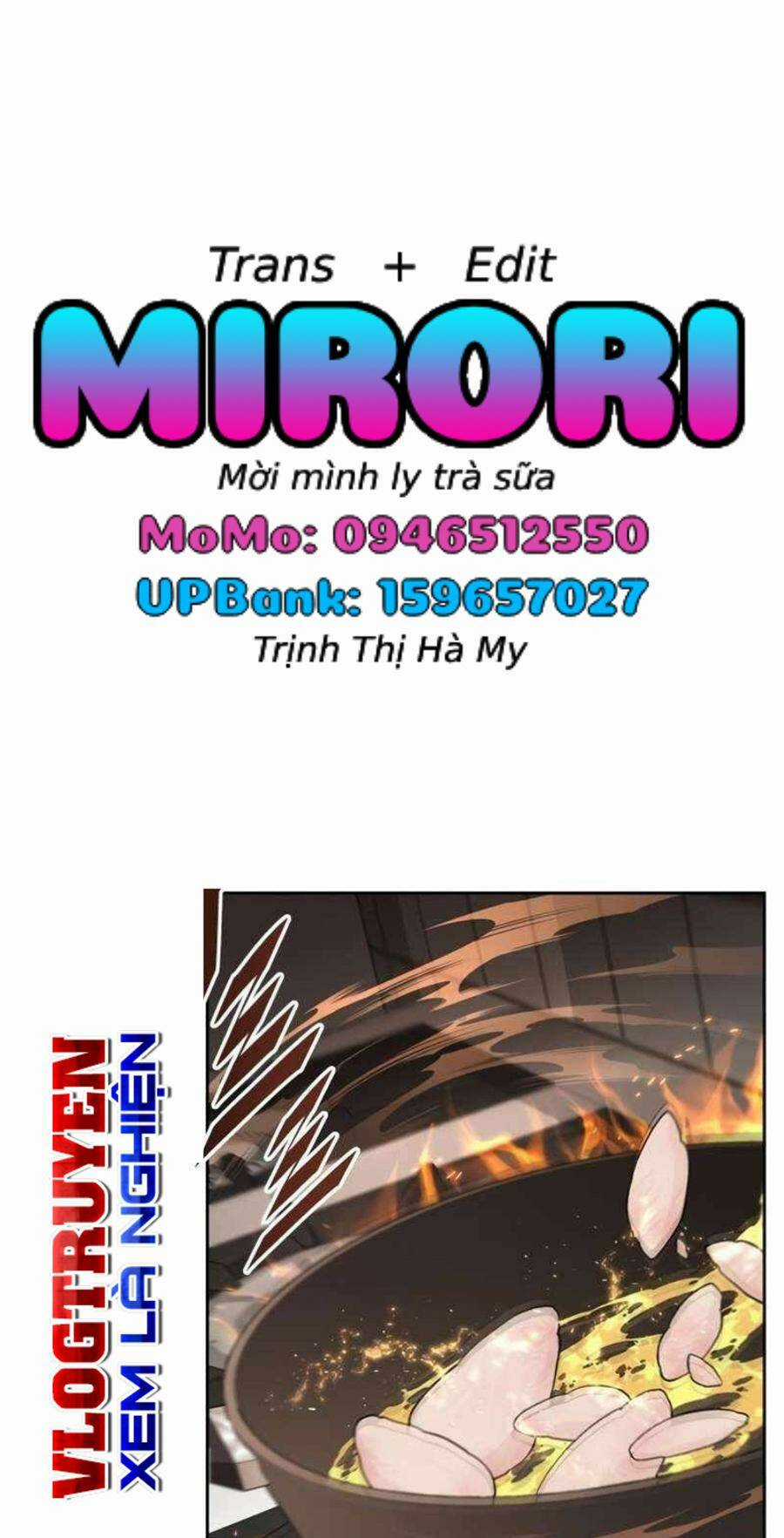 Trù Vương Mạt Thế Chapter 7 trang 52