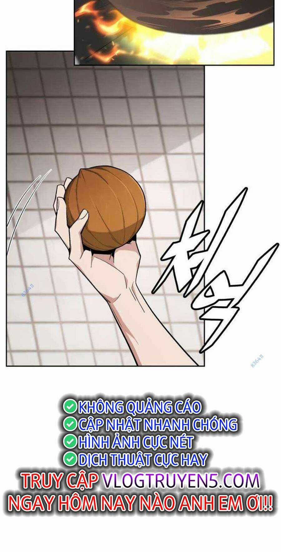 Trù Vương Mạt Thế Chapter 7 trang 53