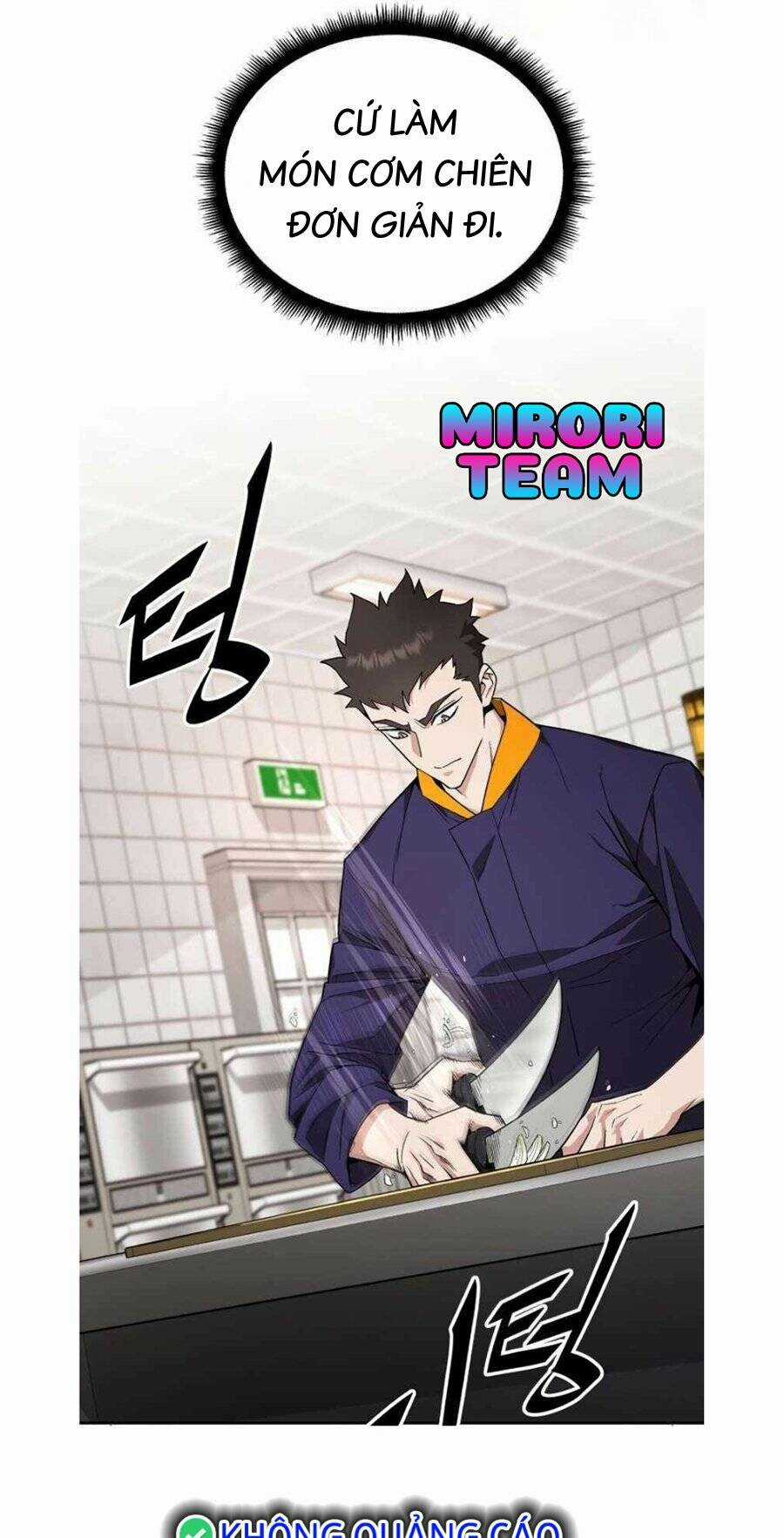 Trù Vương Mạt Thế Chapter 7 trang 54