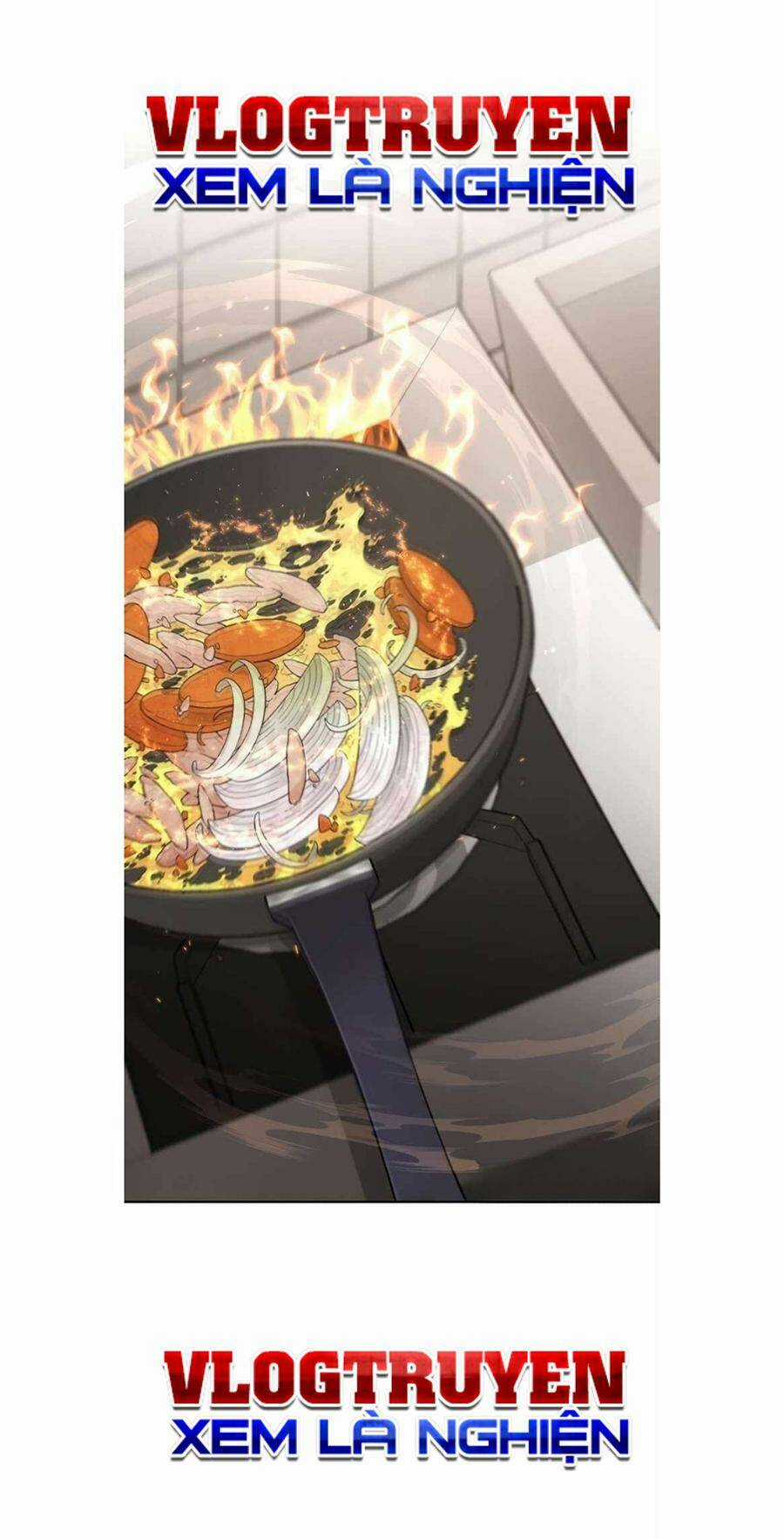 Trù Vương Mạt Thế Chapter 7 trang 56