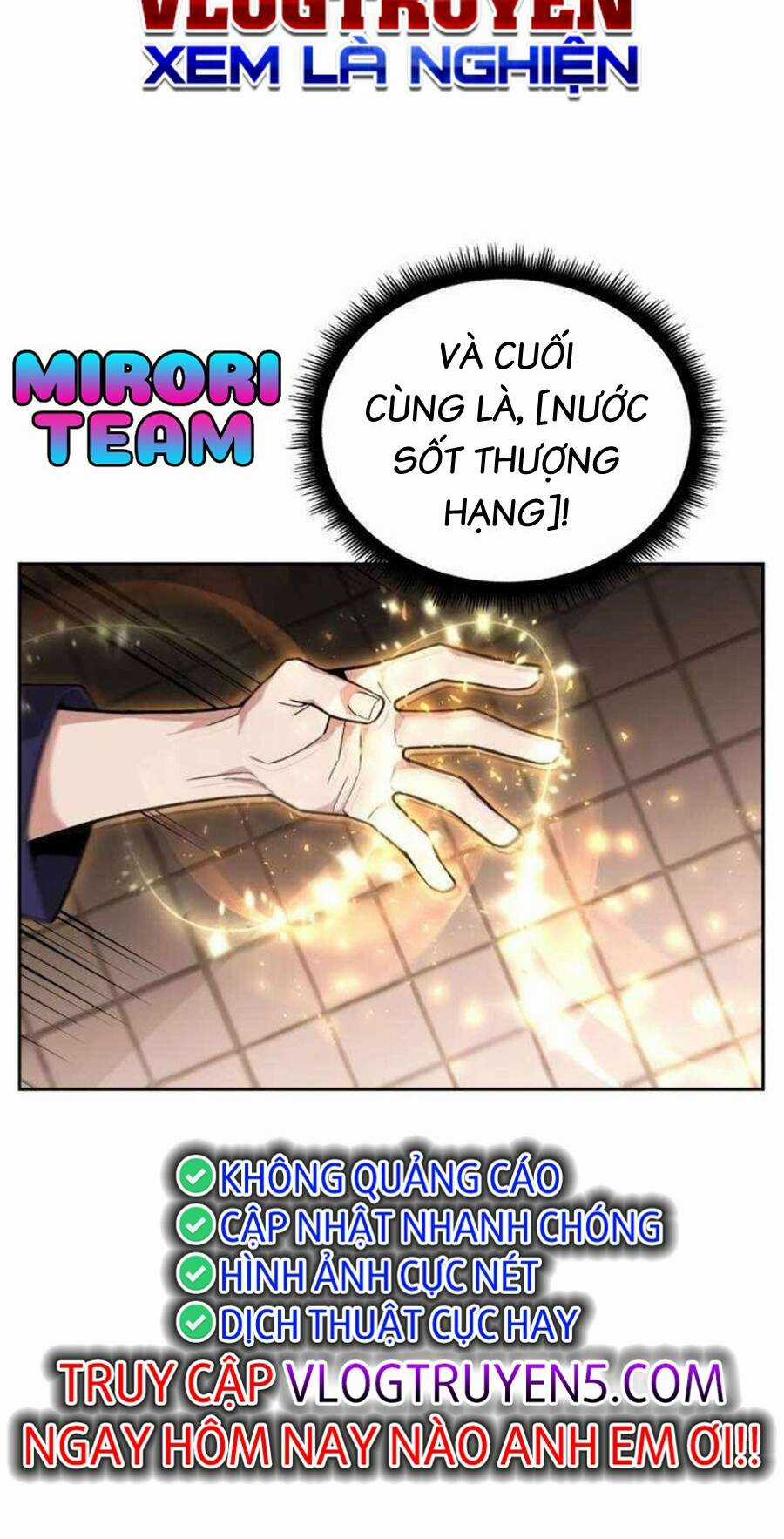 Trù Vương Mạt Thế Chapter 7 trang 59