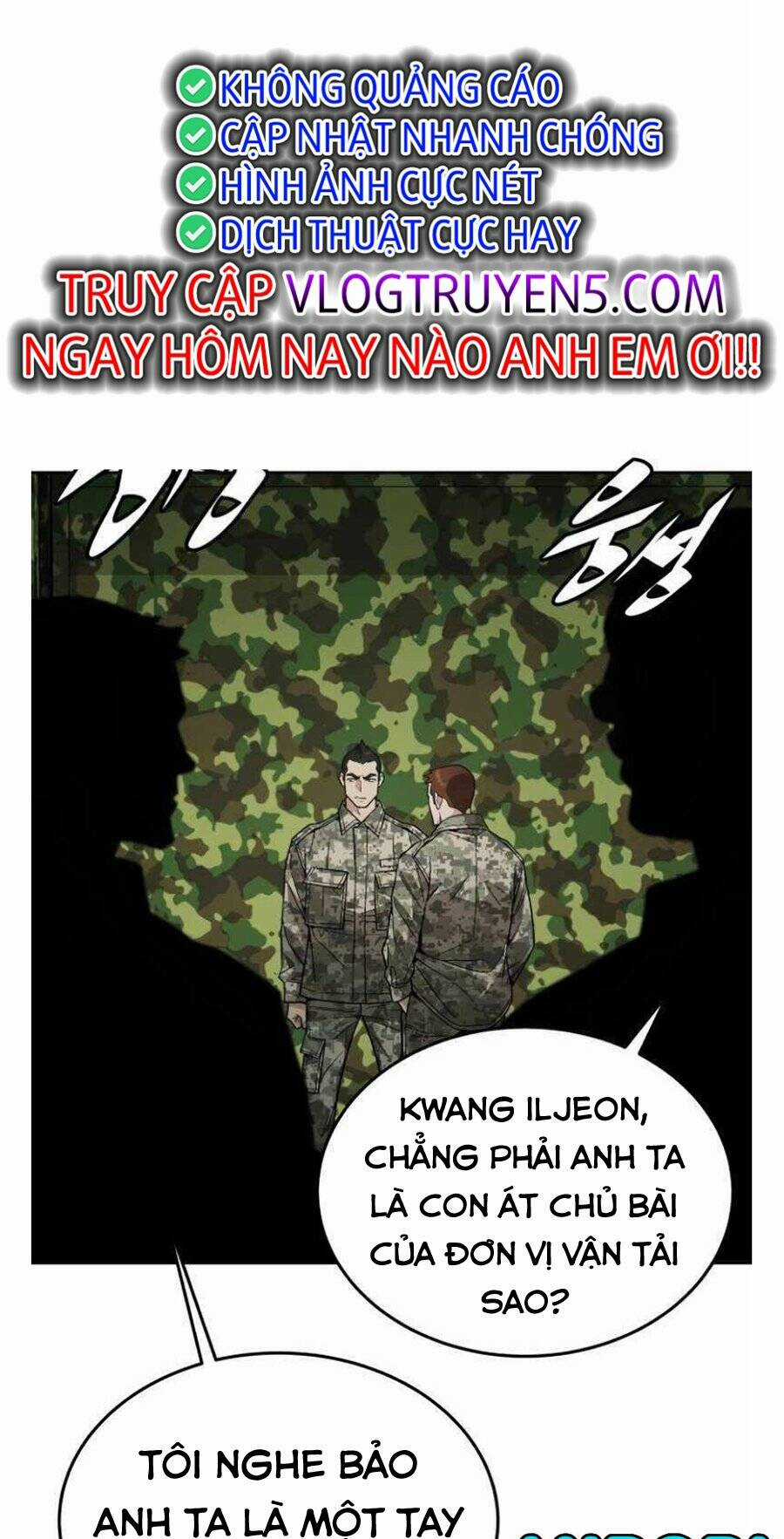 Trù Vương Mạt Thế Chapter 7 trang 6