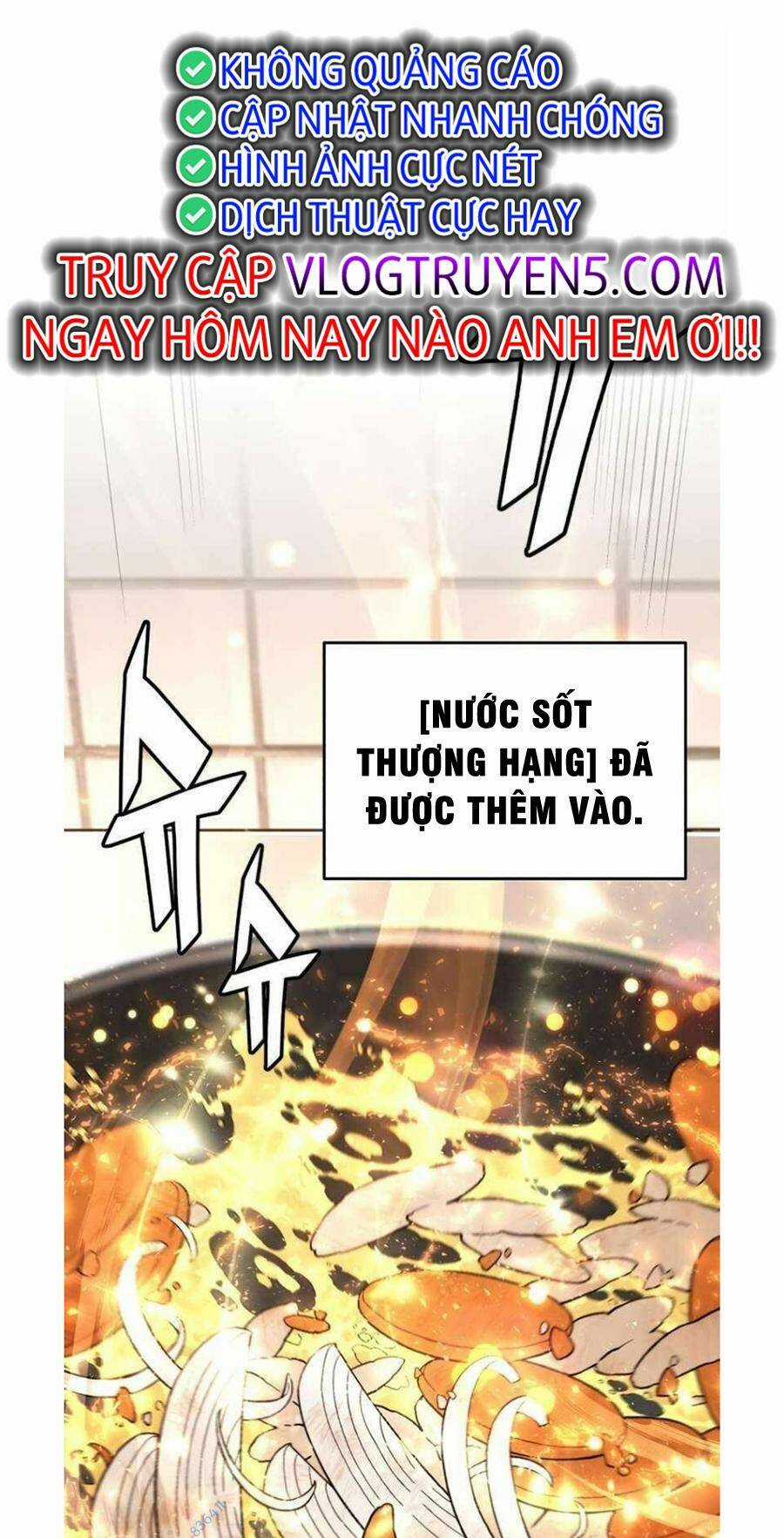 Trù Vương Mạt Thế Chapter 7 trang 60