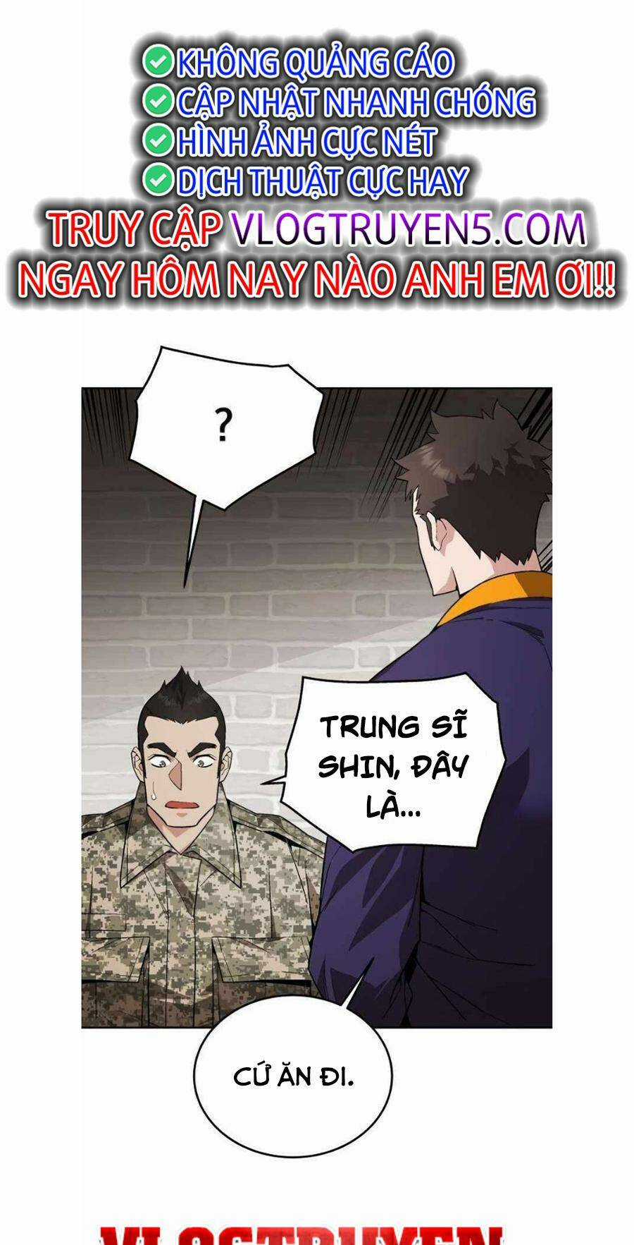 Trù Vương Mạt Thế Chapter 7 trang 64