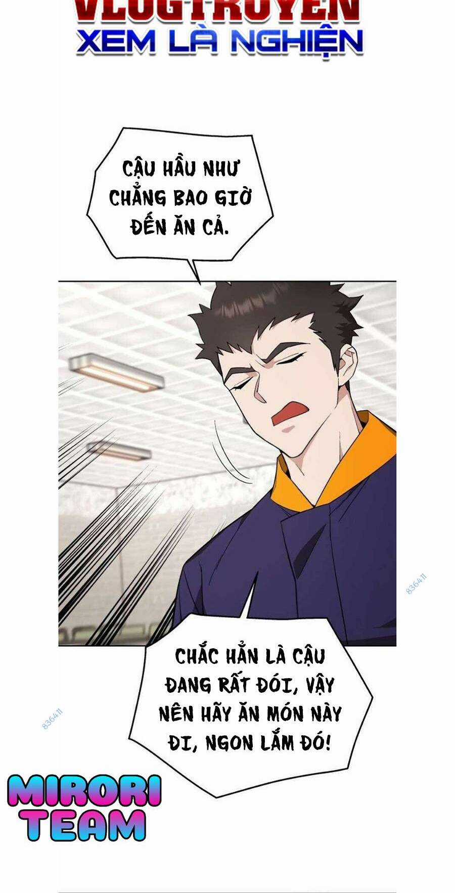 Trù Vương Mạt Thế Chapter 7 trang 65