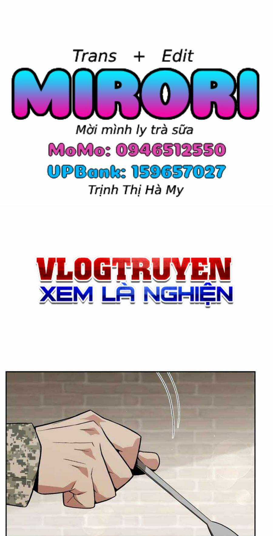 Trù Vương Mạt Thế Chapter 7 trang 68