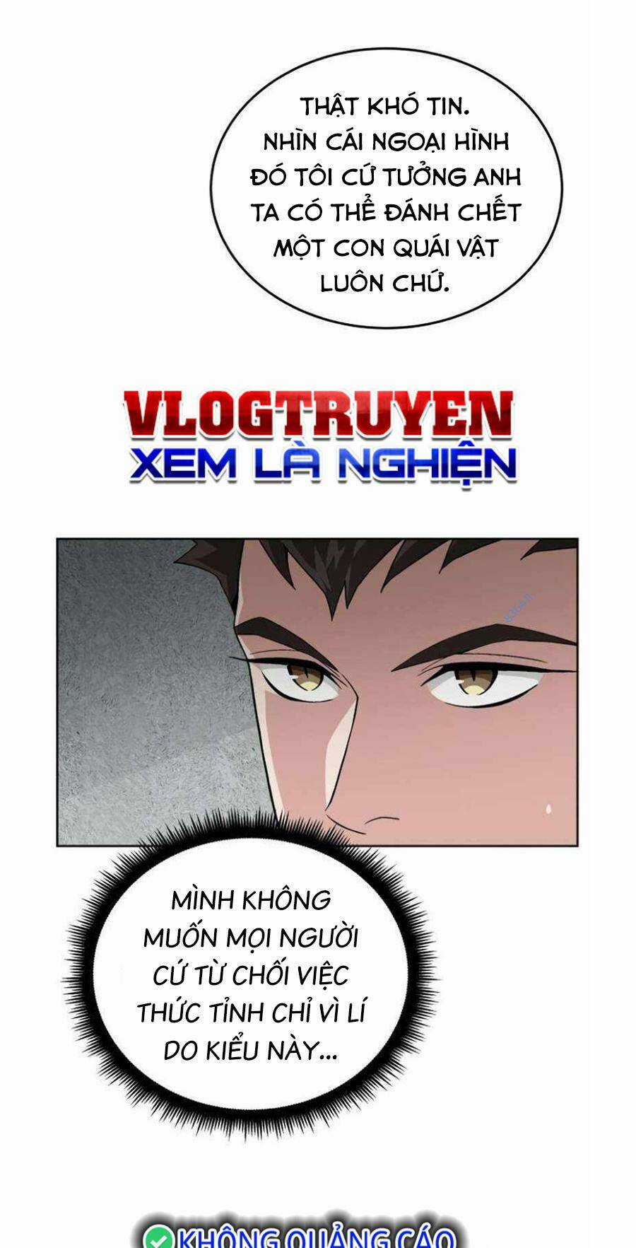 Trù Vương Mạt Thế Chapter 7 trang 8