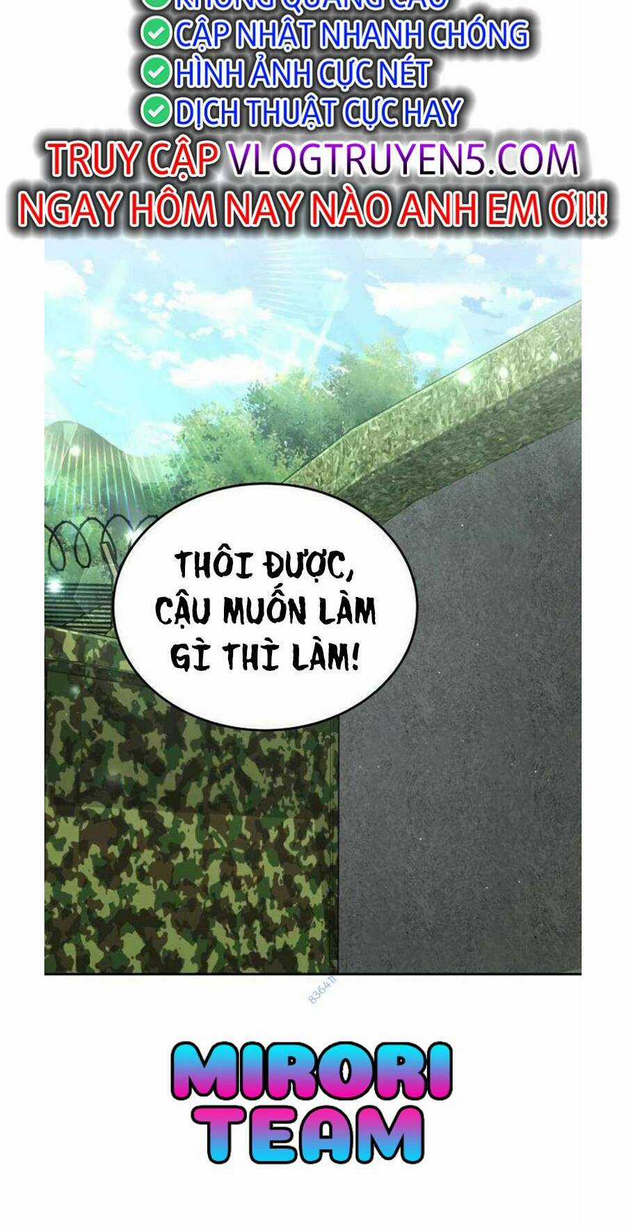 Trù Vương Mạt Thế Chapter 7 trang 9