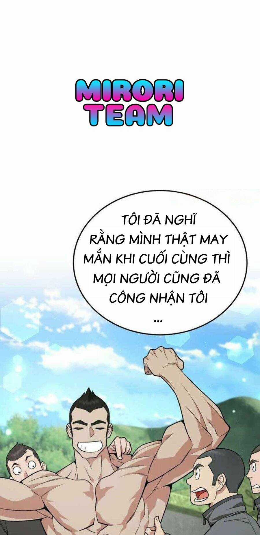 Trù Vương Mạt Thế Chapter 8 trang 10