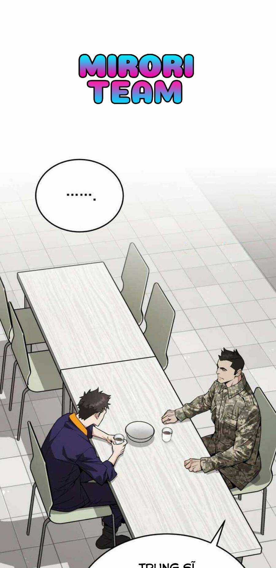 Trù Vương Mạt Thế Chapter 8 trang 12