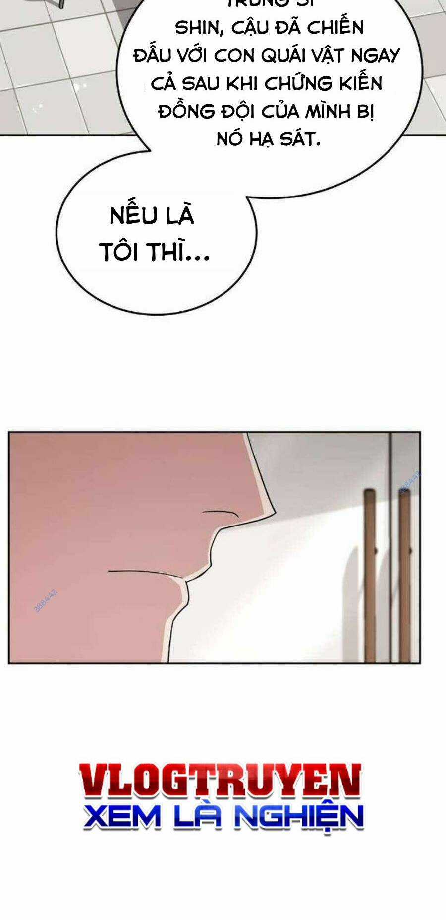 Trù Vương Mạt Thế Chapter 8 trang 13