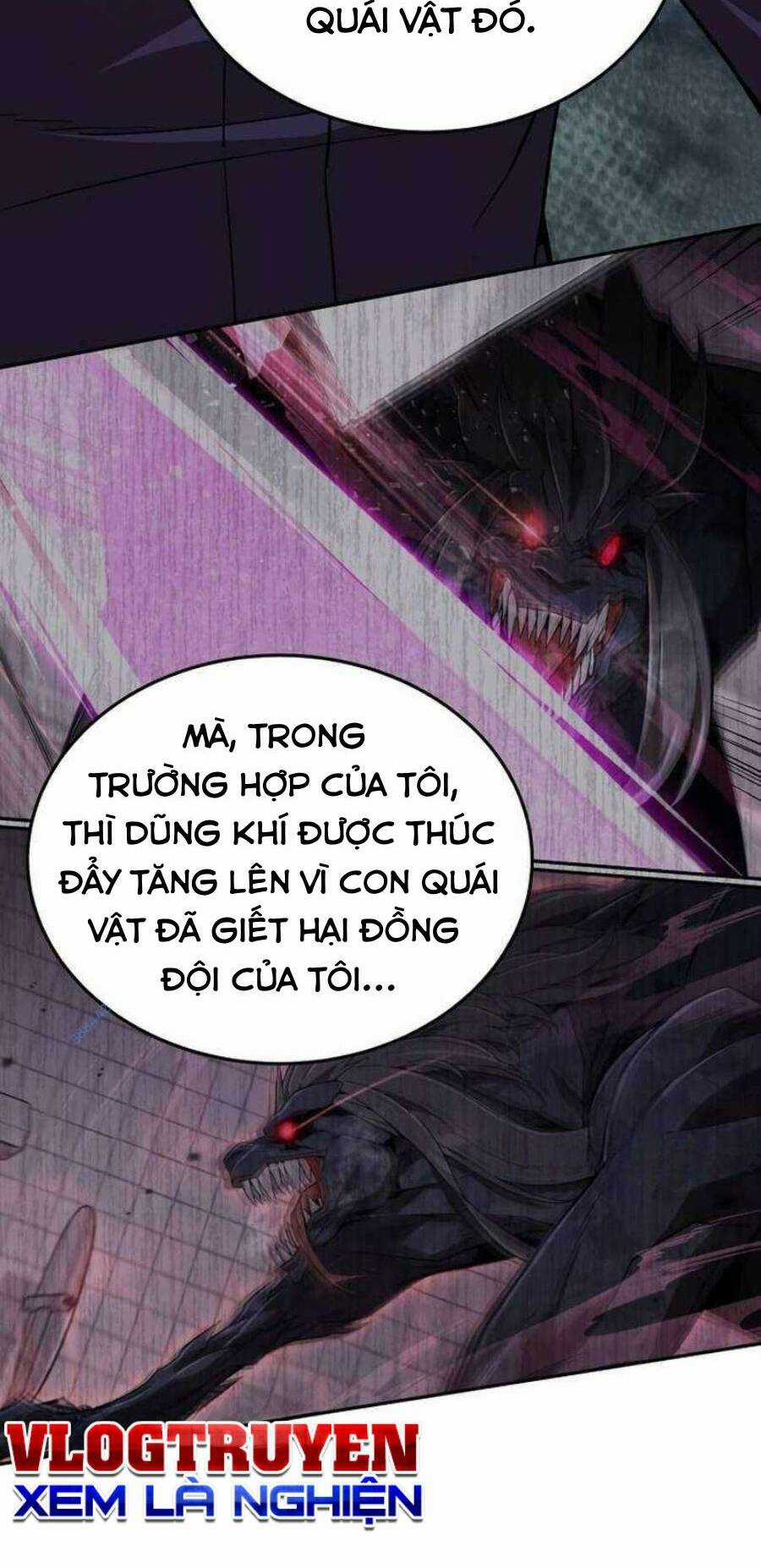 Trù Vương Mạt Thế Chapter 8 trang 17