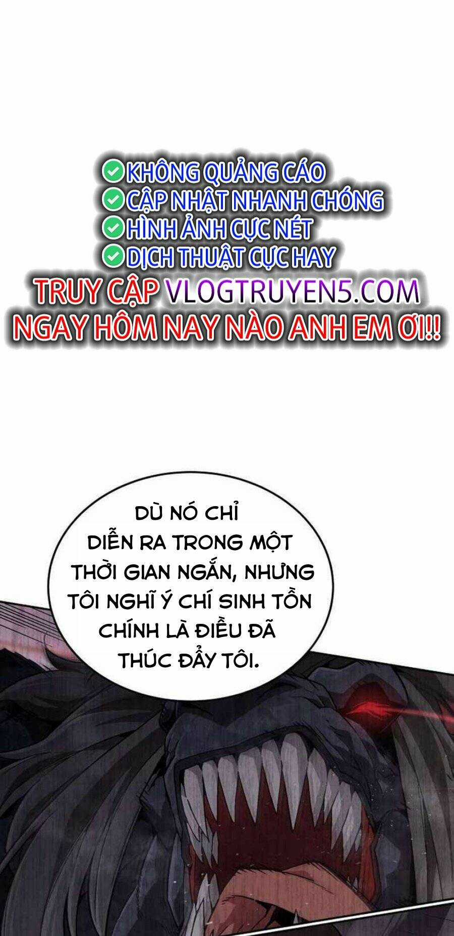 Trù Vương Mạt Thế Chapter 8 trang 18