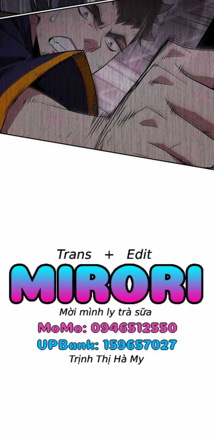 Trù Vương Mạt Thế Chapter 8 trang 19