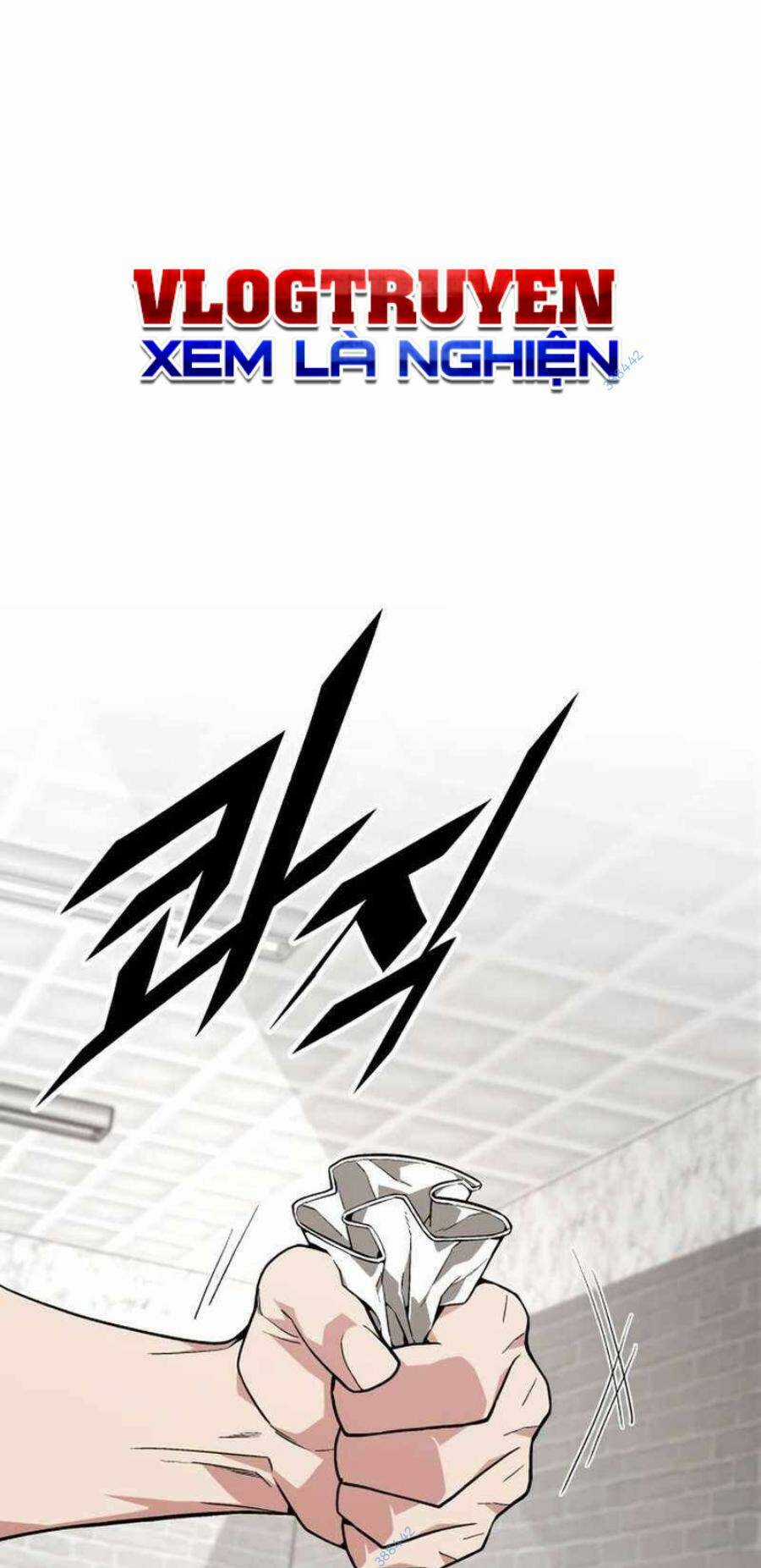 Trù Vương Mạt Thế Chapter 8 trang 20