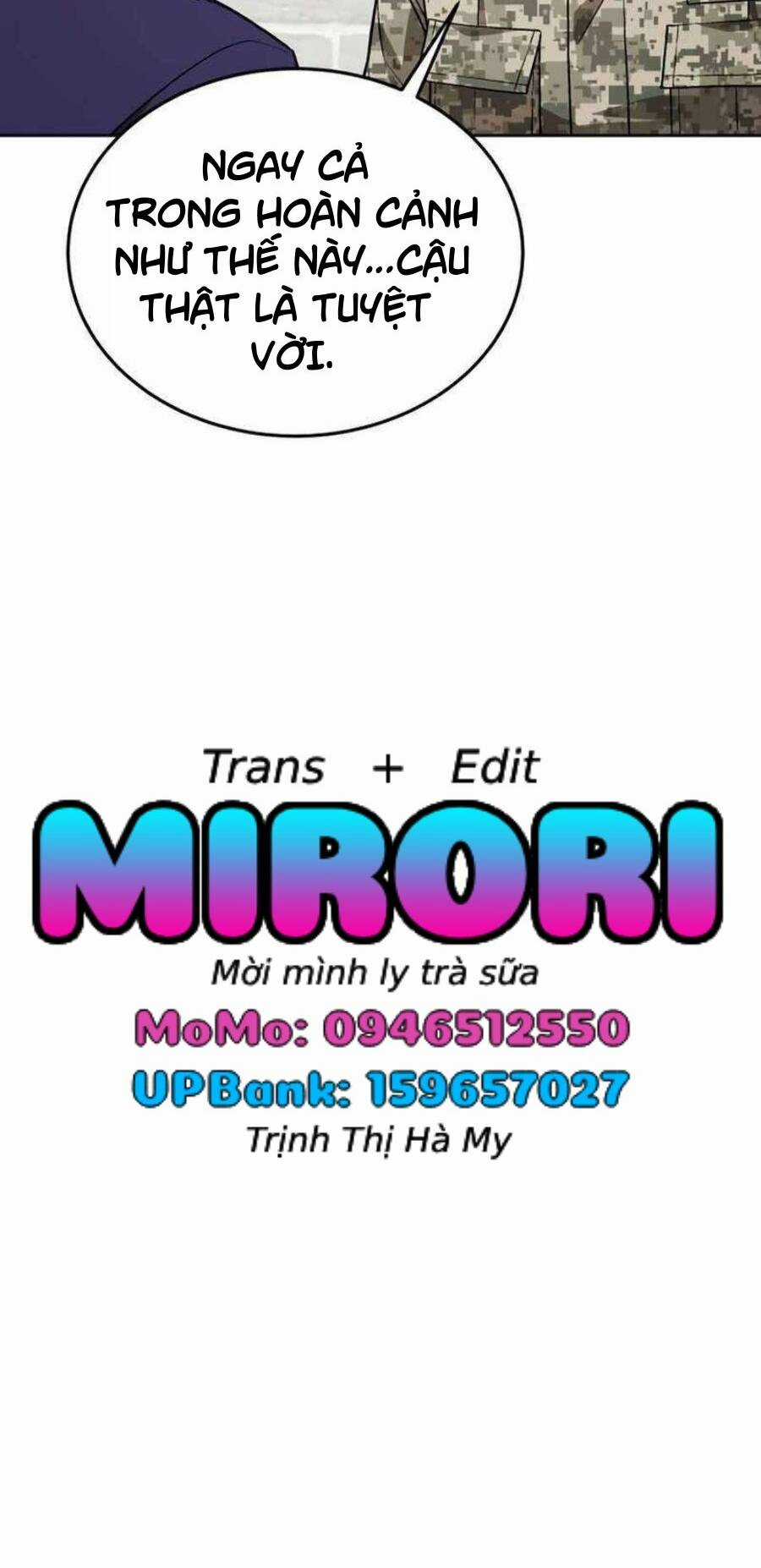 Trù Vương Mạt Thế Chapter 8 trang 23