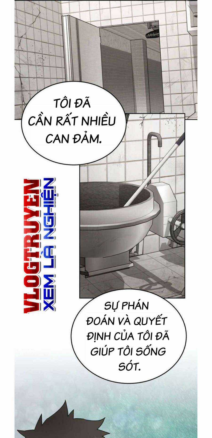 Trù Vương Mạt Thế Chapter 8 trang 24