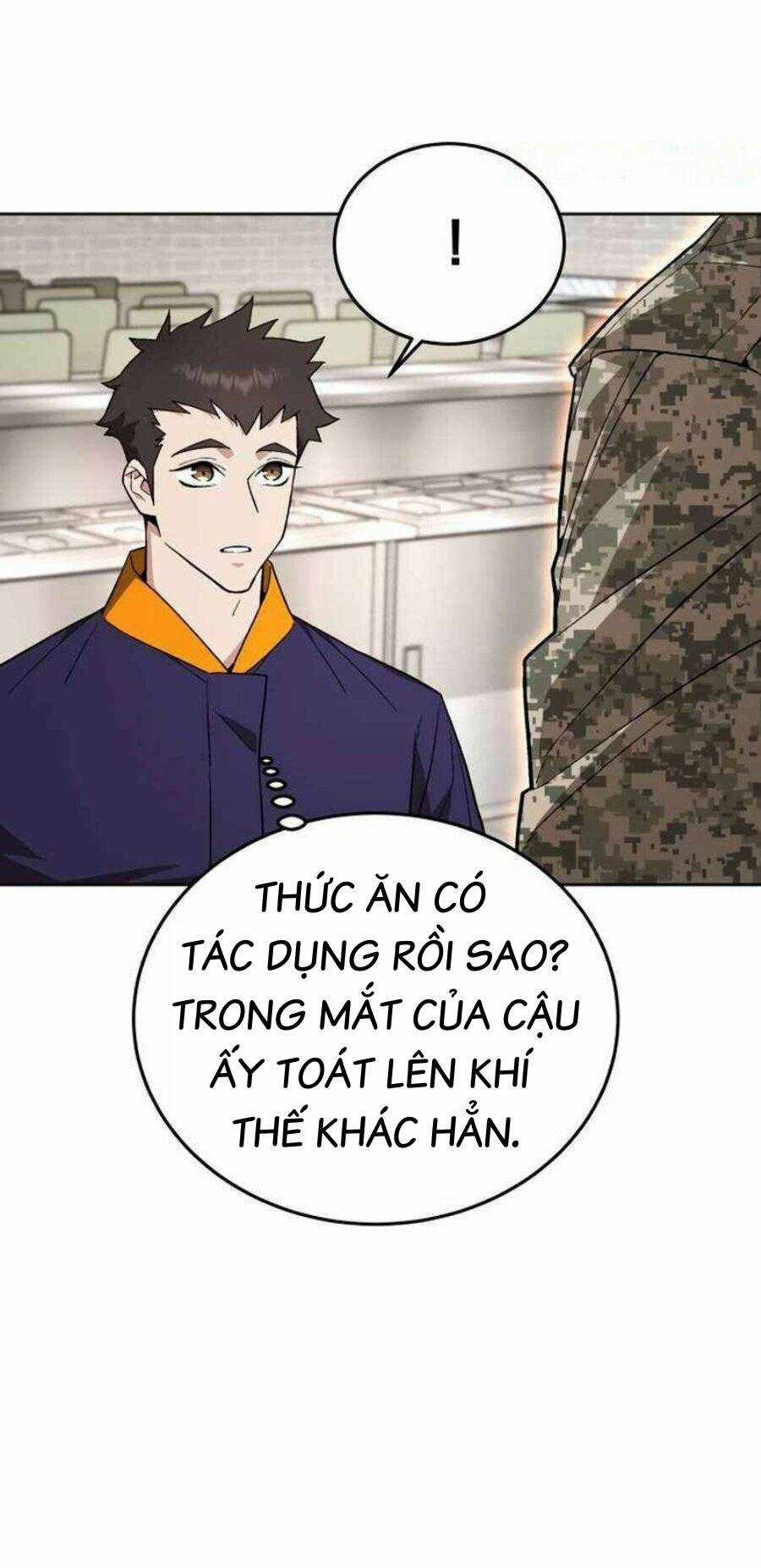 Trù Vương Mạt Thế Chapter 8 trang 30