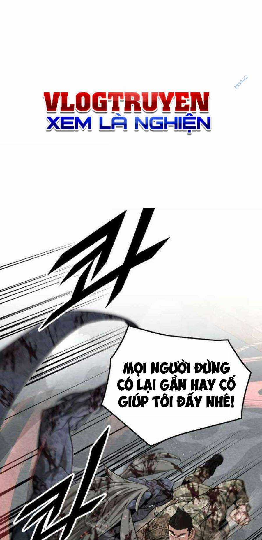 Trù Vương Mạt Thế Chapter 8 trang 32