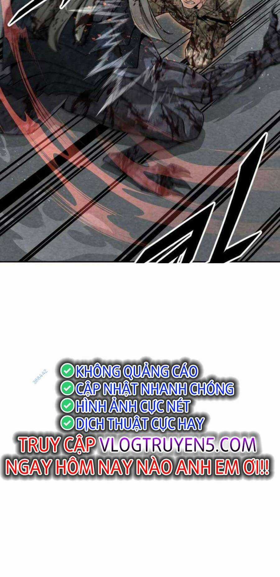 Trù Vương Mạt Thế Chapter 8 trang 33