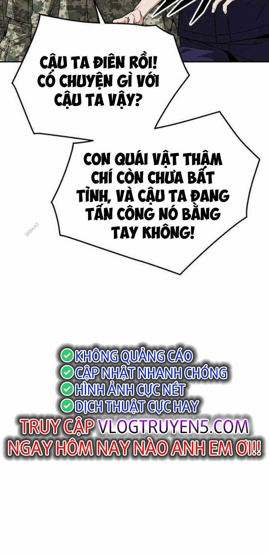 Trù Vương Mạt Thế Chapter 8 trang 37