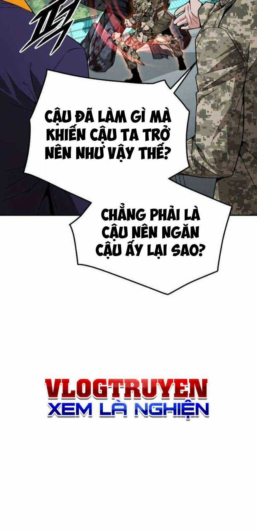 Trù Vương Mạt Thế Chapter 8 trang 39