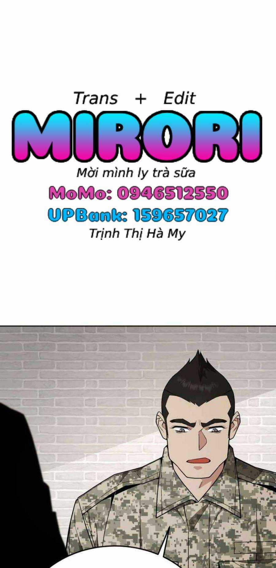 Trù Vương Mạt Thế Chapter 8 trang 4