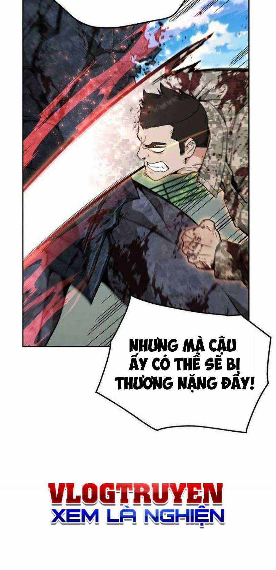 Trù Vương Mạt Thế Chapter 8 trang 41