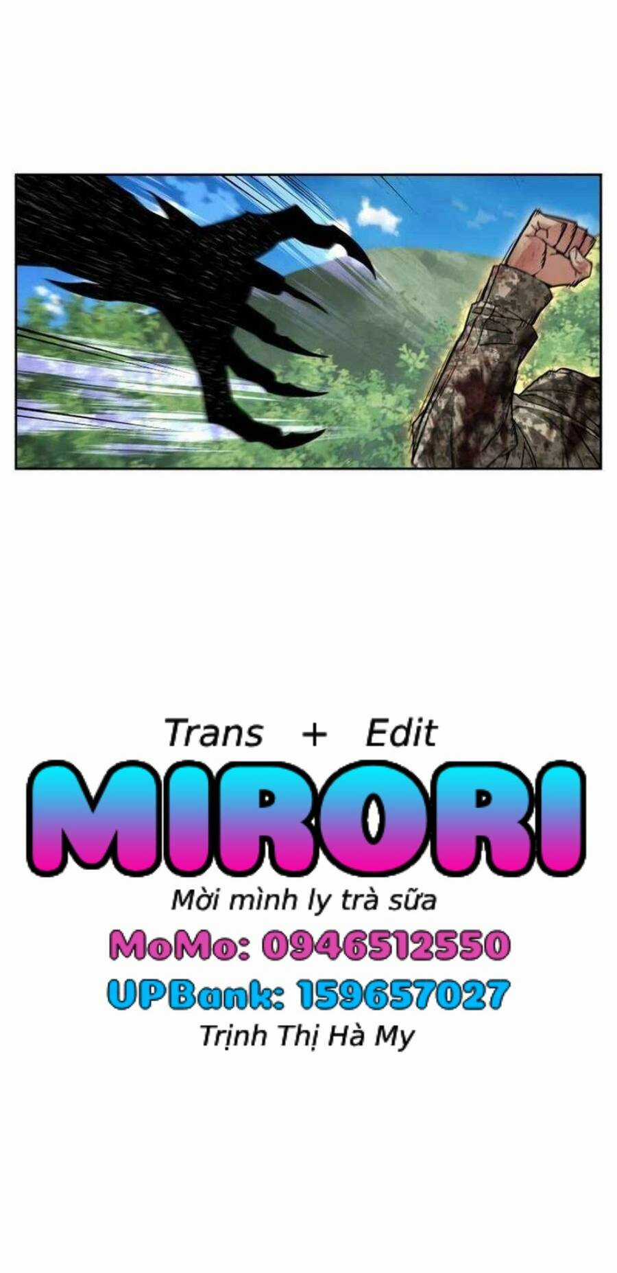 Trù Vương Mạt Thế Chapter 8 trang 47