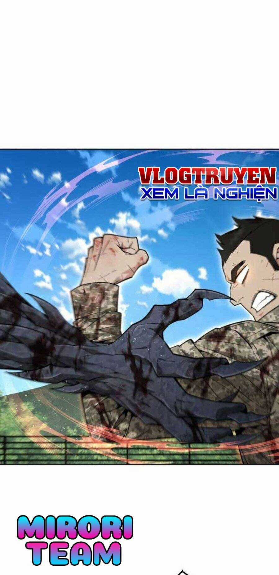 Trù Vương Mạt Thế Chapter 8 trang 50