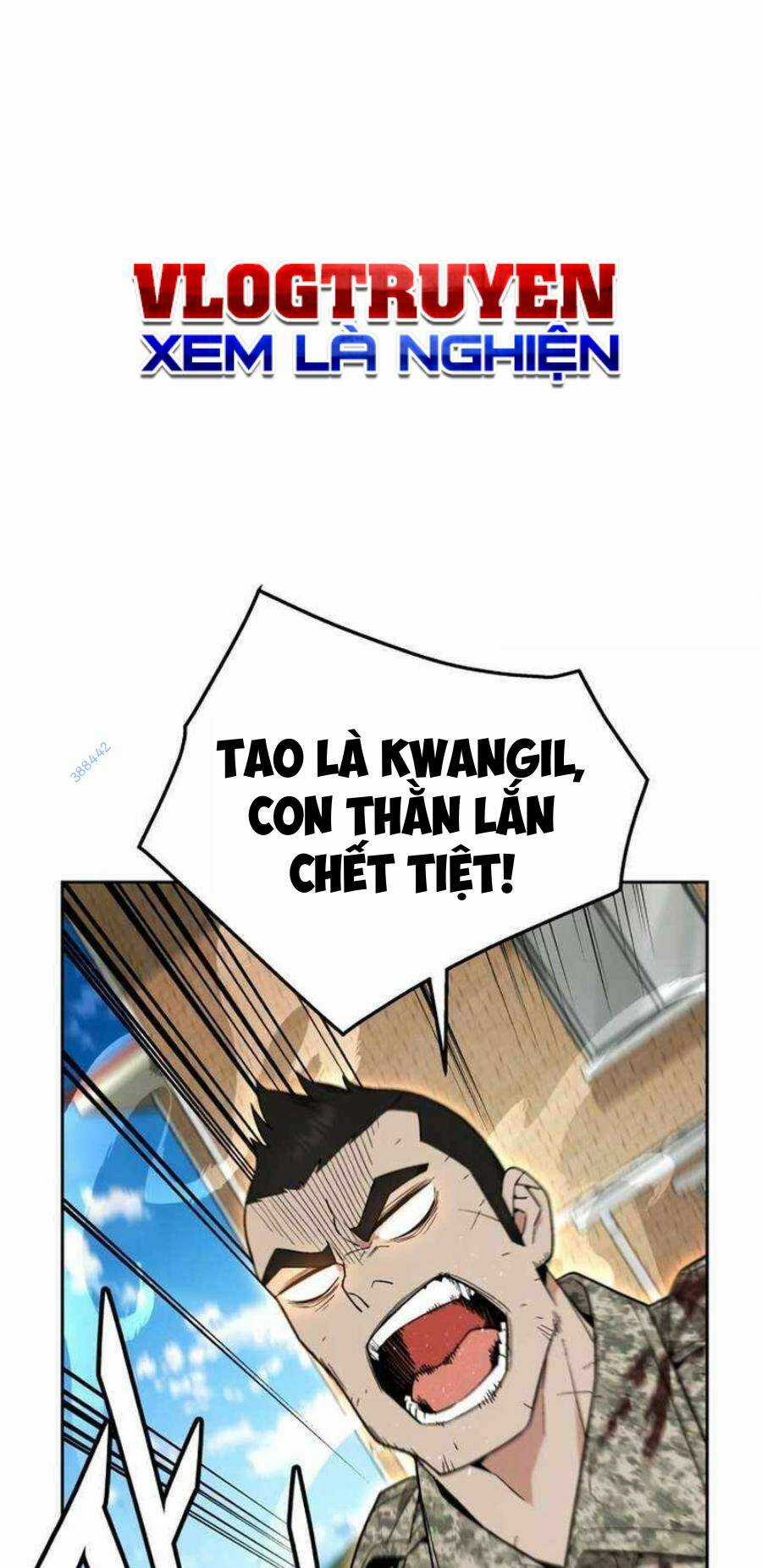 Trù Vương Mạt Thế Chapter 8 trang 52