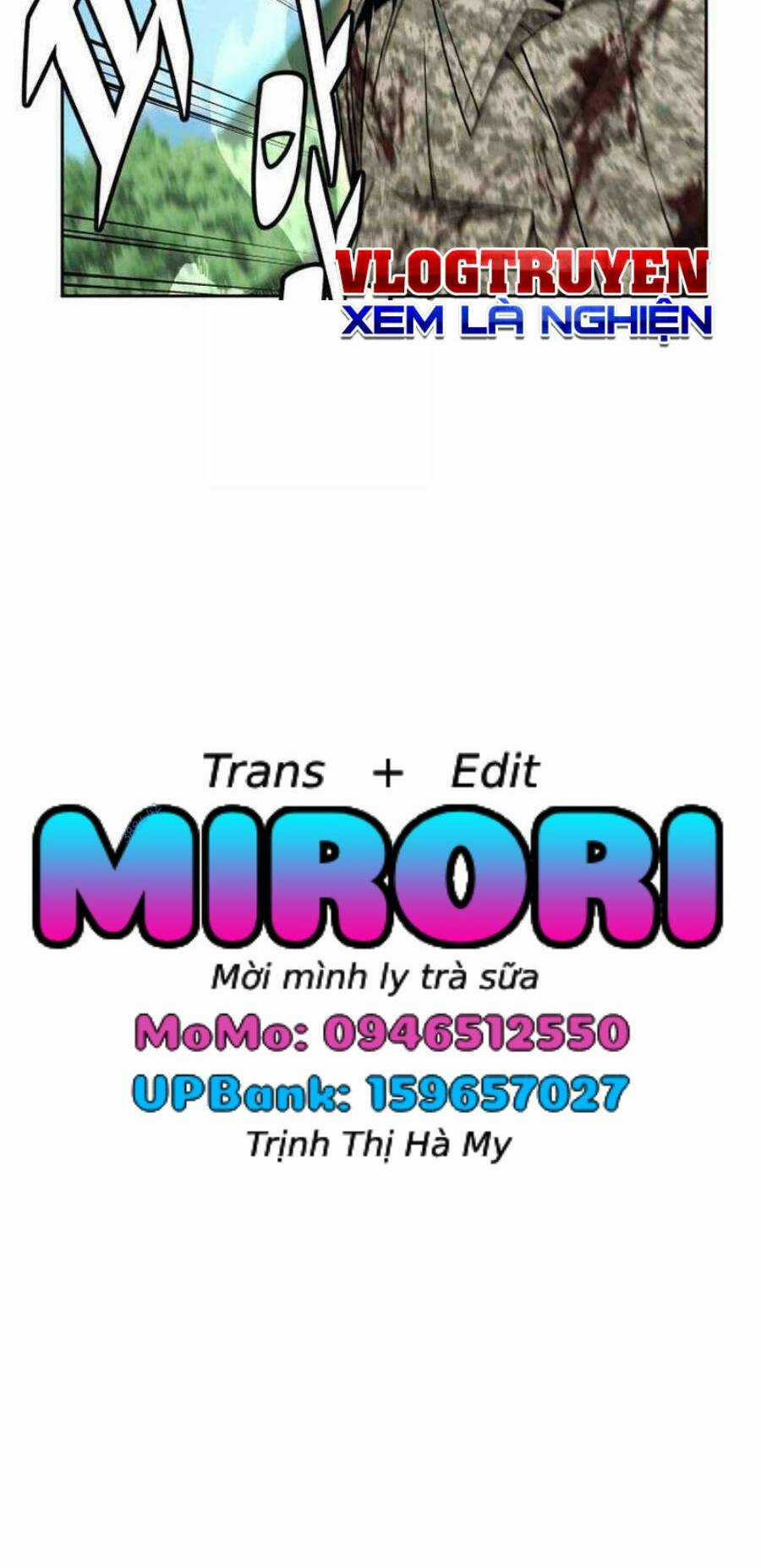 Trù Vương Mạt Thế Chapter 8 trang 53