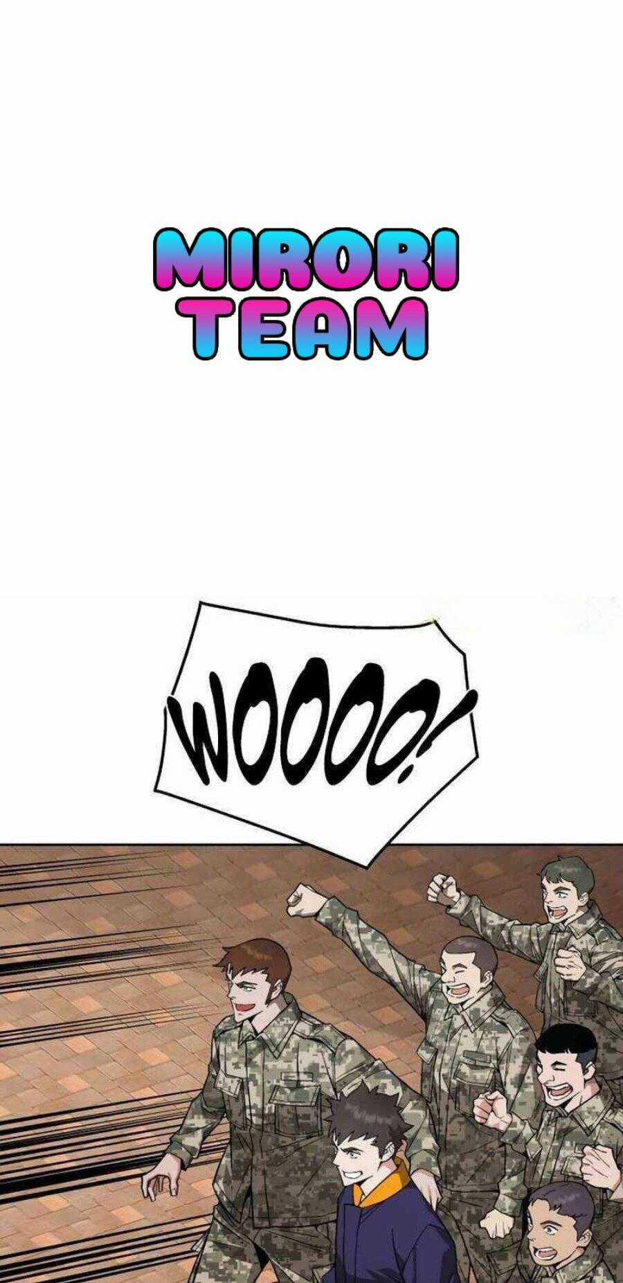 Trù Vương Mạt Thế Chapter 8 trang 54