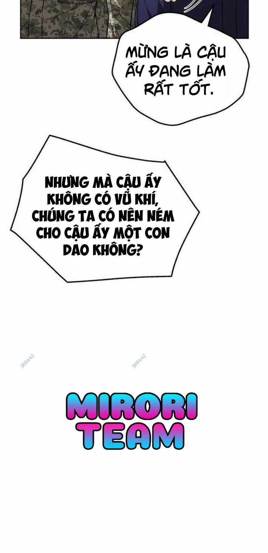 Trù Vương Mạt Thế Chapter 8 trang 57